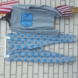 Boys NC Pjs